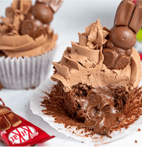 Emoción de Pascua