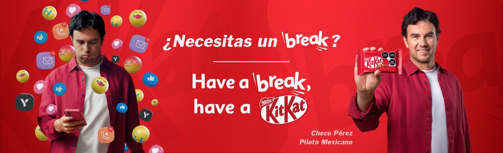 Better Break Banner
