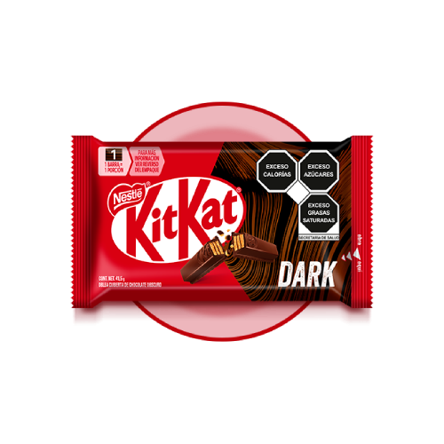 KitKat® Dark