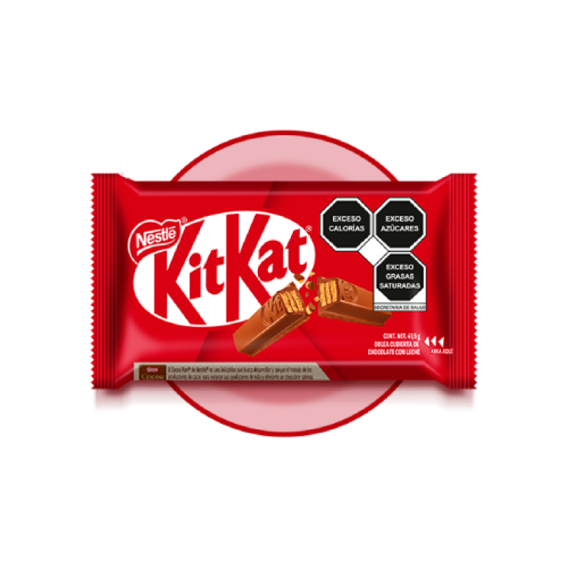 KitKat® Clásico