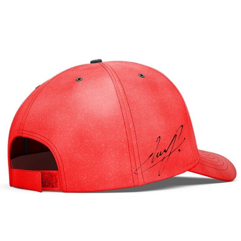 Premio_Gorra