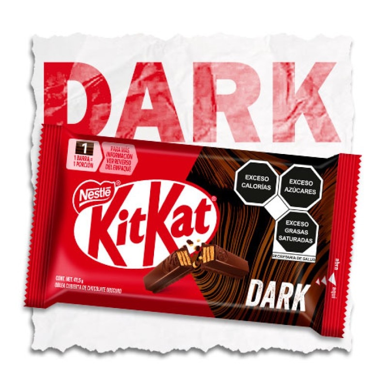 KitKat® Dark