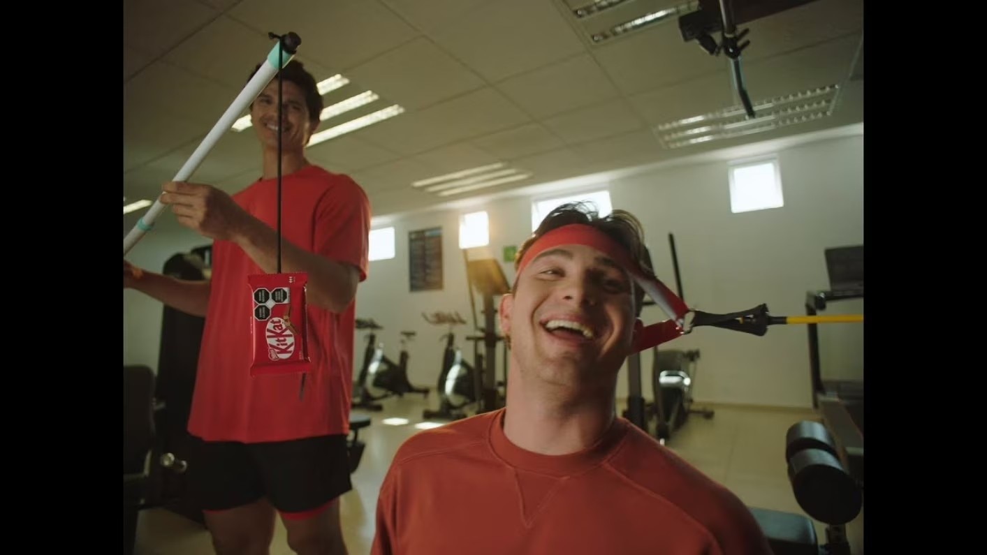 Pato O'ward Entrenando