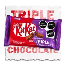 KitKat® Triplechocolate