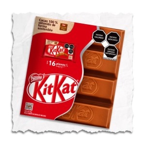 Exclusivo de Costco