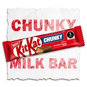 KitKat® Chunky