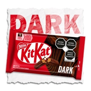 KitKat® Dark