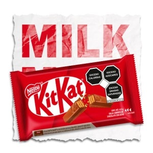 KitKat® Clásico