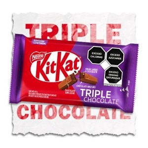 KitKat® Triplechocolate