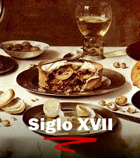 Siglo XVII
