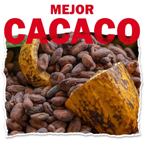Mejor Cacao