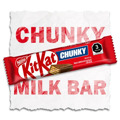 KitKat® Chunky