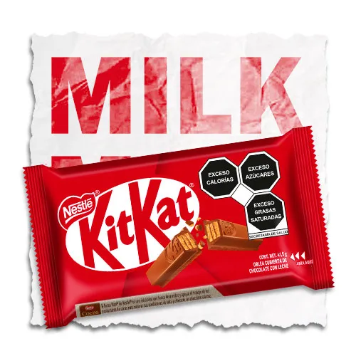 KitKat® Clásico
