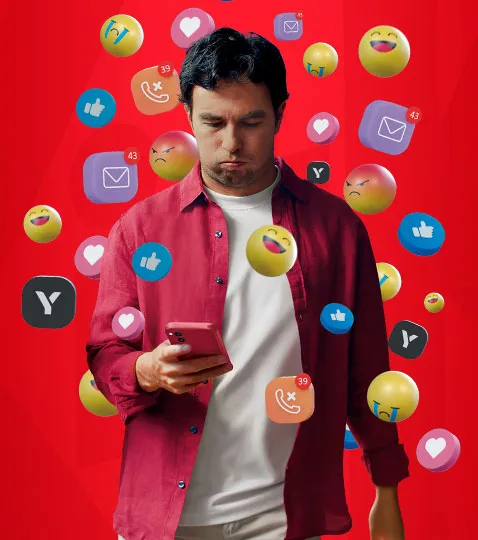¿Demasiadas notificaciones?