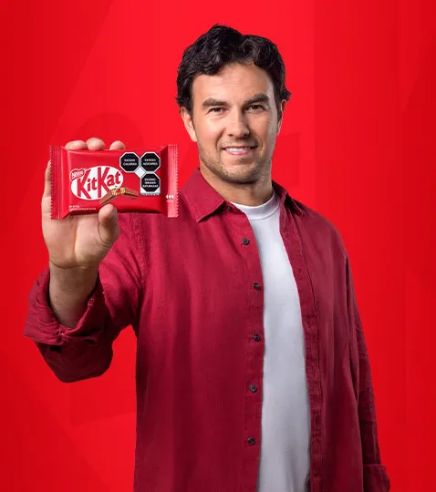 Checo Perez