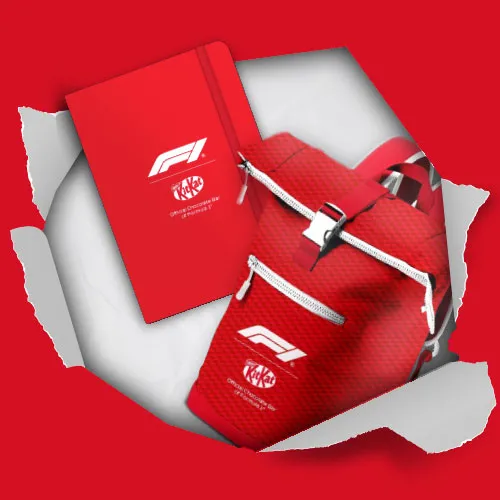 Promocionales exclusivos