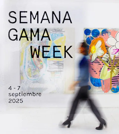 Semana Gama Week 2025