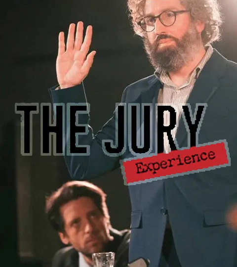 The Jury