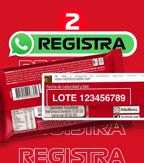 Registra